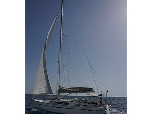 Bavaria Cruiser 51 „Leonidas VI“ – fotka 1