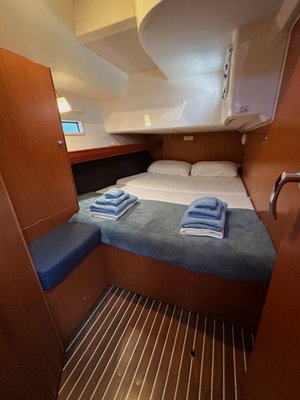 Bavaria Cruiser 46 „Leonidas II“ – fotka 8