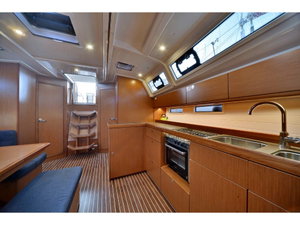 Bavaria Cruiser 46 „Leonidas II“ – fotka 6