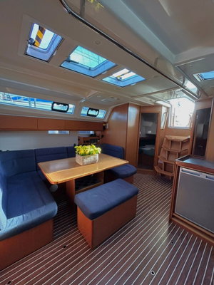 Bavaria Cruiser 46 „Leonidas II“ – fotka 9