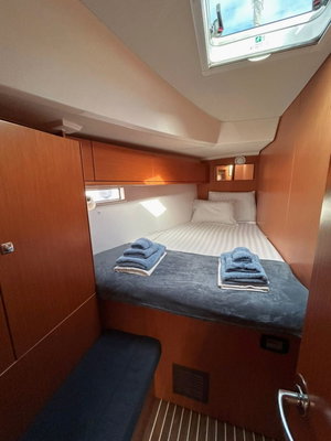 Bavaria Cruiser 46 „Sofia II“ – fotka 5