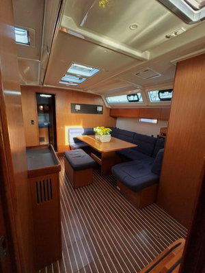 Bavaria Cruiser 46 „Sofia II“ – fotka 6