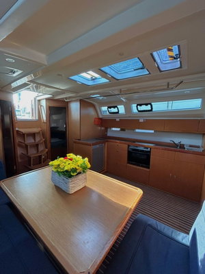 Bavaria Cruiser 46 „Sofia II“ – fotka 2