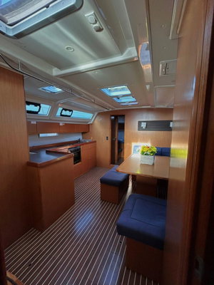 Bavaria Cruiser 46 „Sofia II“ – fotka 3