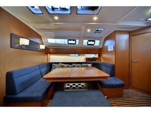 Bavaria Cruiser 46 „Sofia II“ – fotka 11