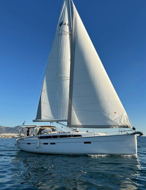 Bavaria Cruiser 46 „Sofia II“ – fotka 1
