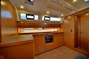 Bavaria Cruiser 46 „Sofia II“ – fotka 12