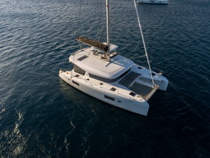 Lagoon 42 „LAG IX“ – fotka 1