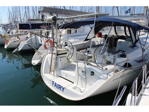 Cyclades 50.5 „Fairy“ – fotka 1