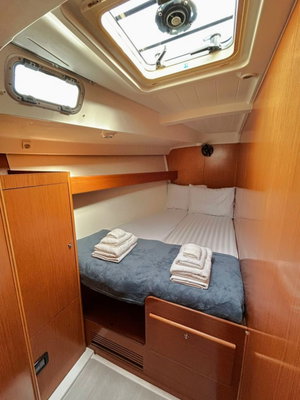 Cyclades 50.5 „Fairy“ – fotka 14