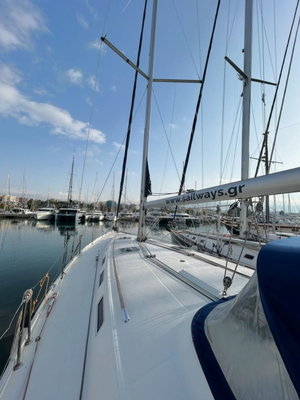 Cyclades 50.5 „Fairy“ – fotka 16