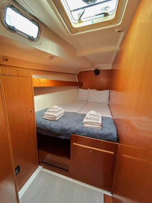 Cyclades 50.5 „Fairy“ – fotka 11