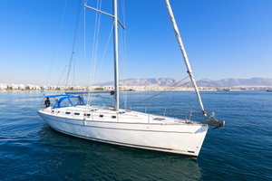 Cyclades 50.5 „Fairy“ – fotka 18