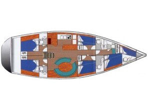 Ocean Star 56.1 „OSY VI“ – fotka 2