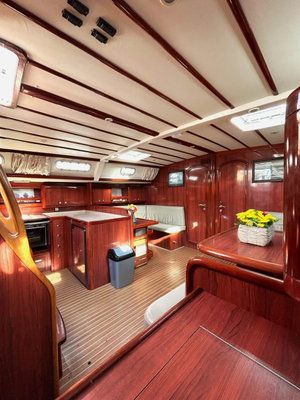 Ocean Star 56.1 „OSY VI“ – fotka 6