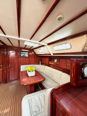 Ocean Star 56.1 „OSY VI“ – fotka 4