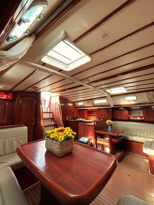 Ocean Star 56.1 „OSY VI“ – fotka 7