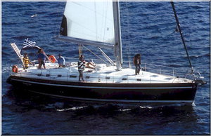 Ocean Star 56.1 „OSY VI“ – fotka 1