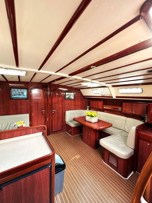 Ocean Star 56.1 „OSY VI“ – fotka 5