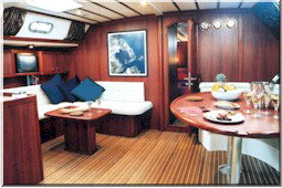 Ocean Star 56.1 „OSY VI“ – fotka 3
