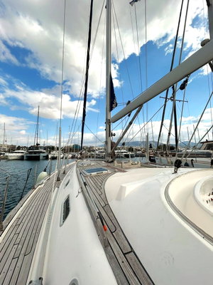 Ocean Star 56.1 „Alexandros (58.4)“ – fotka 18
