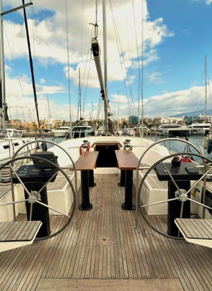 Ocean Star 56.1 „Alexandros (58.4)“ – fotka 11