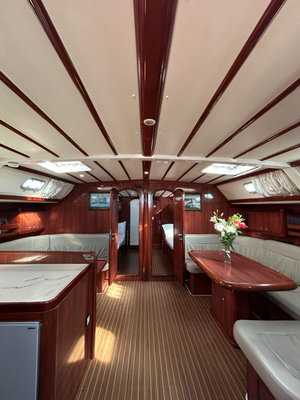 Ocean Star 56.1 „Alexandros (58.4)“ – fotka 20