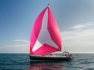 Ocean Star 56.1 „Alexandros (58.4)“ – fotka 1