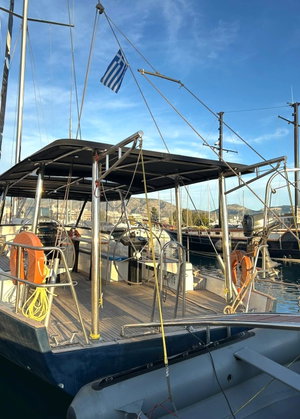 Ocean Star 56.1 „Alexandros (58.4)“ – fotka 6