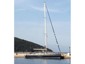 Ocean Star 56.1 „Alexandros (58.4)“ – fotka 8