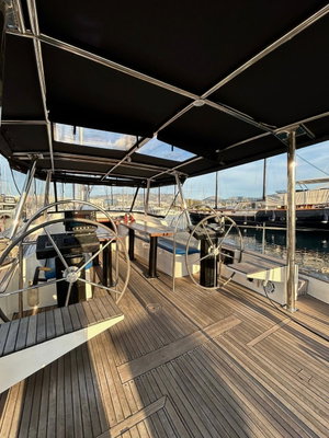 Ocean Star 56.1 „Alexandros (58.4)“ – fotka 5