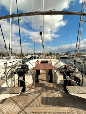 Ocean Star 56.1 „Alexandros (58.4)“ – fotka 12