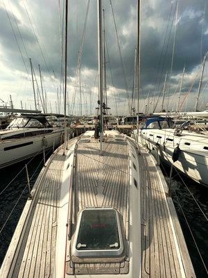 Ocean Star 56.1 „Alexandros (58.4)“ – fotka 9