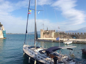 Ocean Star 56.1 „Alexandros (58.4)“ – fotka 7