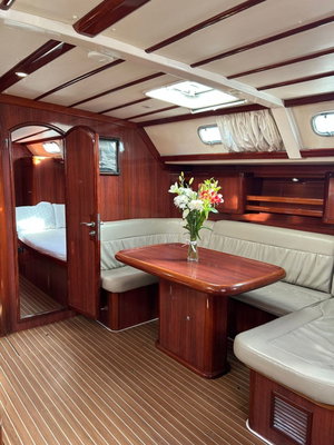Ocean Star 56.1 „Alexandros (58.4)“ – fotka 17