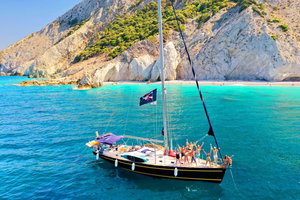 Ocean Star 56.1 „Alexandros (58.4)“ – fotka 2