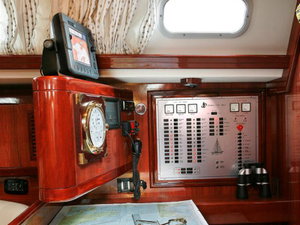 Ocean Star 56.1 „Alexandros (58.4)“ – fotka 14