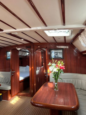 Ocean Star 56.1 „Alexandros (58.4)“ – fotka 16