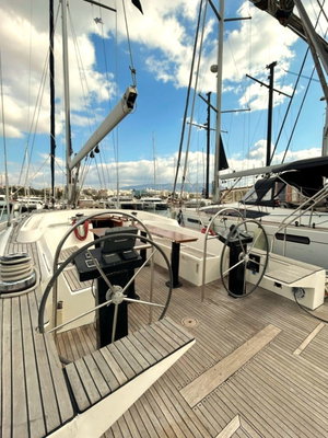 Ocean Star 56.1 „Alexandros (58.4)“ – fotka 10