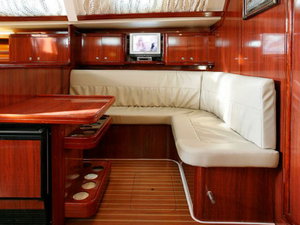 Ocean Star 56.1 „Alexandros (58.4)“ – fotka 13