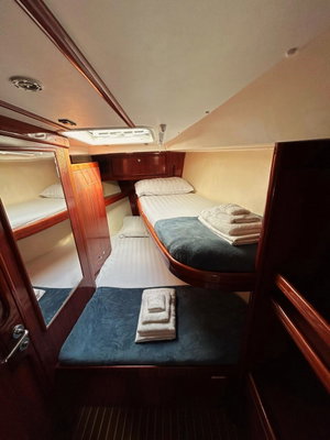Ocean Star 56.1 „Alexandros (58.4)“ – fotka 19