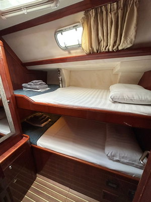Ocean Star 56.1 „Katerina (58.4)“ – fotka 11