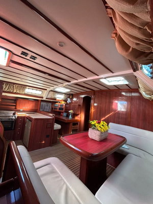 Ocean Star 56.1 „Katerina (58.4)“ – fotka 21