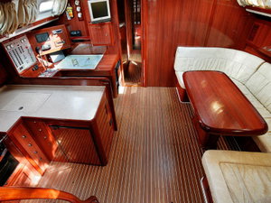 Ocean Star 56.1 „Katerina (58.4)“ – fotka 25