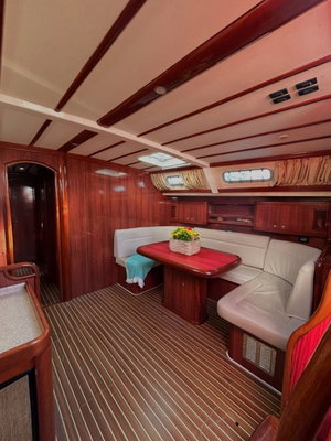 Ocean Star 56.1 „Katerina (58.4)“ – fotka 9