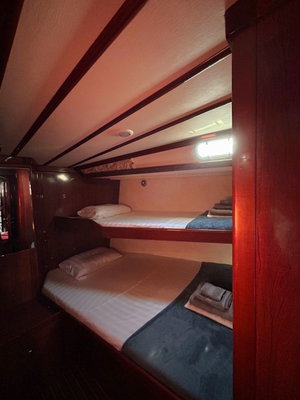 Ocean Star 56.1 „Katerina (58.4)“ – fotka 22