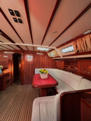 Ocean Star 56.1 „Katerina (58.4)“ – fotka 13