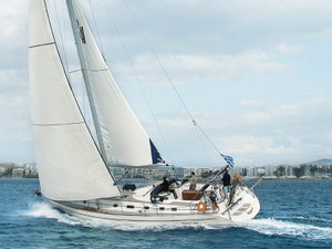 Ocean Star 56.1 „Katerina (58.4)“ – fotka 1