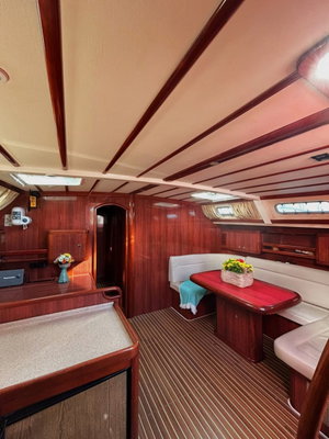 Ocean Star 56.1 „Katerina (58.4)“ – fotka 10