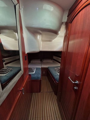 Ocean Star 56.1 „Katerina (58.4)“ – fotka 6
